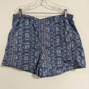 Patagonia Women's Baggies Shorts - 5" Inseam, Size M